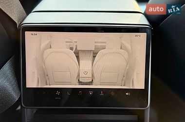 Седан Tesla Model 3 2024 в Одессе фото 31 Седан Tesla Model 3 2024 в Одессе