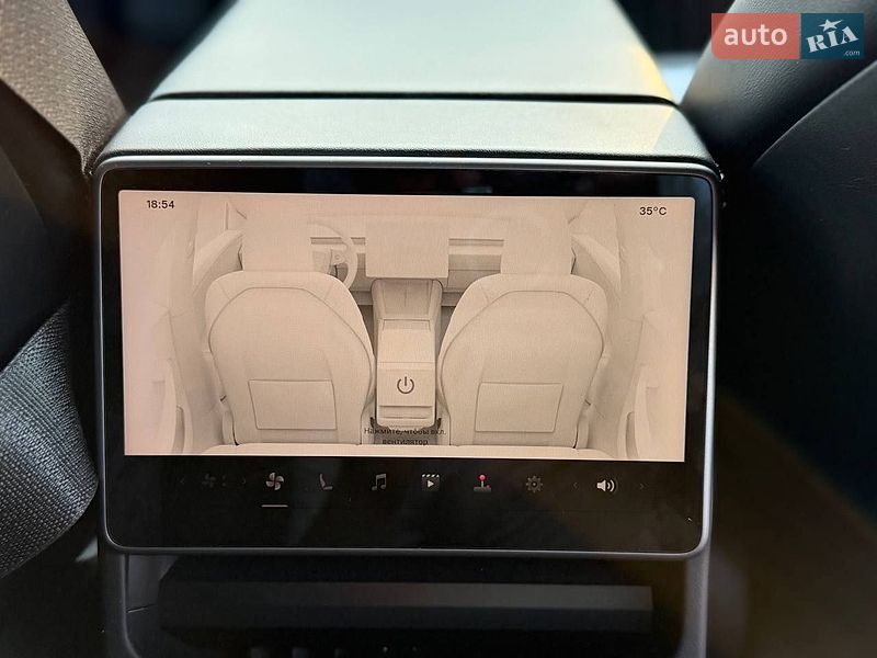 Седан Tesla Model 3 2024 в Одессе фото 31 Седан Tesla Model 3 2024 в Одессе