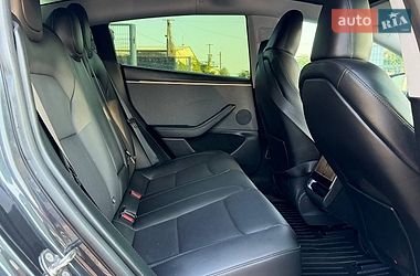 Седан Tesla Model 3 2024 в Одессе фото 30 Седан Tesla Model 3 2024 в Одессе