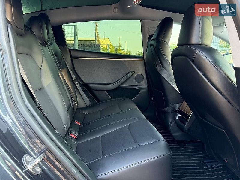 Седан Tesla Model 3 2024 в Одессе фото 30 Седан Tesla Model 3 2024 в Одессе