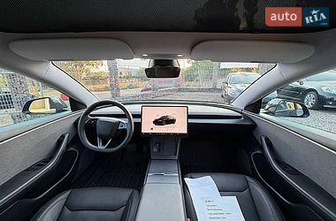 Седан Tesla Model 3 2024 в Одессе фото 32 Седан Tesla Model 3 2024 в Одессе