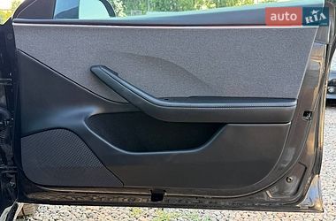 Седан Tesla Model 3 2024 в Одессе фото 33 Седан Tesla Model 3 2024 в Одессе