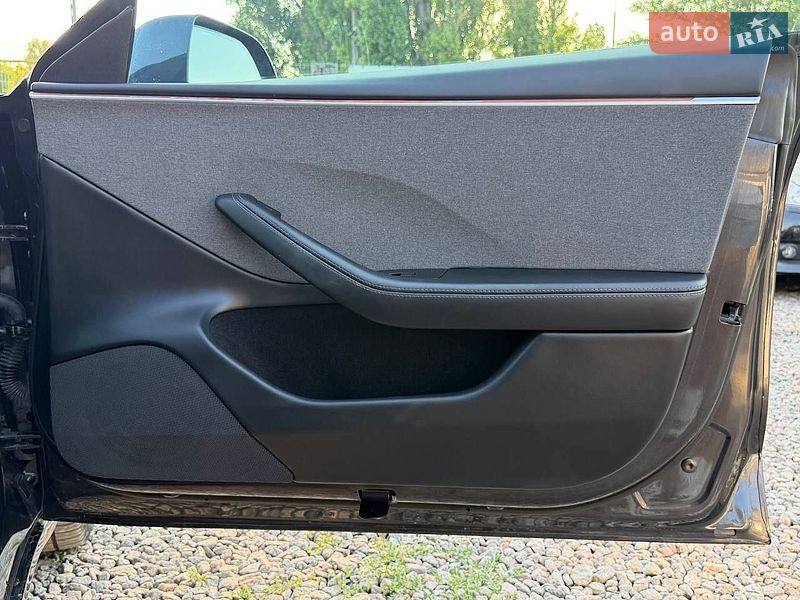 Седан Tesla Model 3 2024 в Одессе фото 33 Седан Tesla Model 3 2024 в Одессе