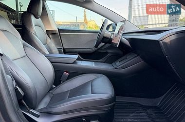 Седан Tesla Model 3 2024 в Одессе фото 34 Седан Tesla Model 3 2024 в Одессе