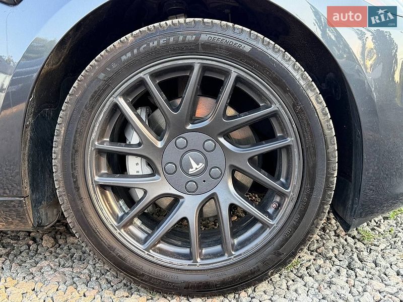 Седан Tesla Model 3 2024 в Одессе фото 36 Седан Tesla Model 3 2024 в Одессе