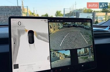 Седан Tesla Model 3 2024 в Одессе фото 20 Седан Tesla Model 3 2024 в Одессе