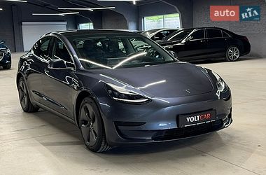 Седан Tesla Model 3 2019 в Владимире фото 3 Седан Tesla Model 3 2019 в Владимире