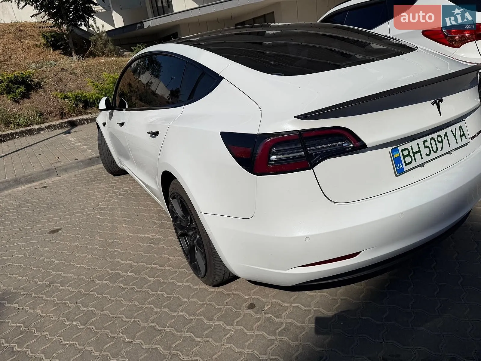 2019 Tesla Model 3 - мініатюра 7