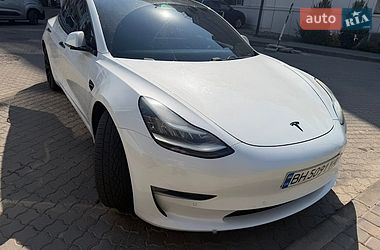 Седан Tesla Model 3 2019 в Одесі Седан Tesla Model 3 2019 в Одесі