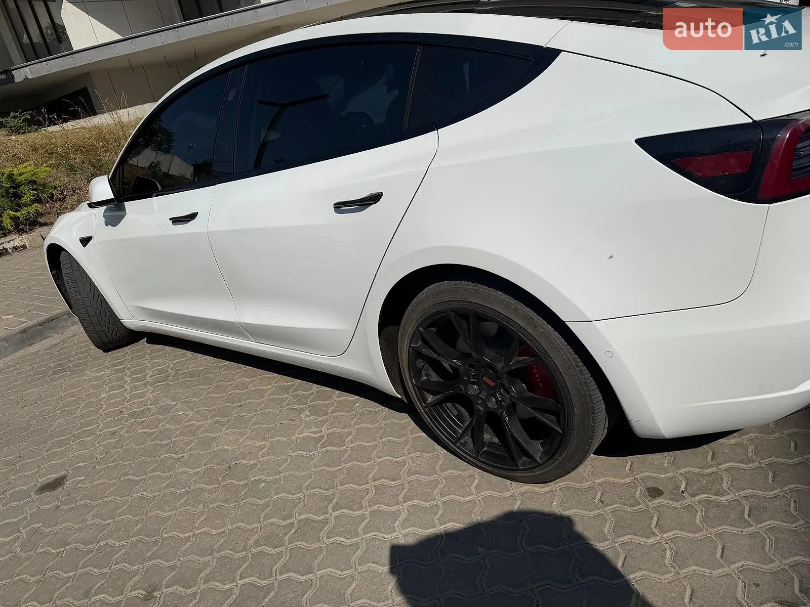 2019 Tesla Model 3 - мініатюра 11