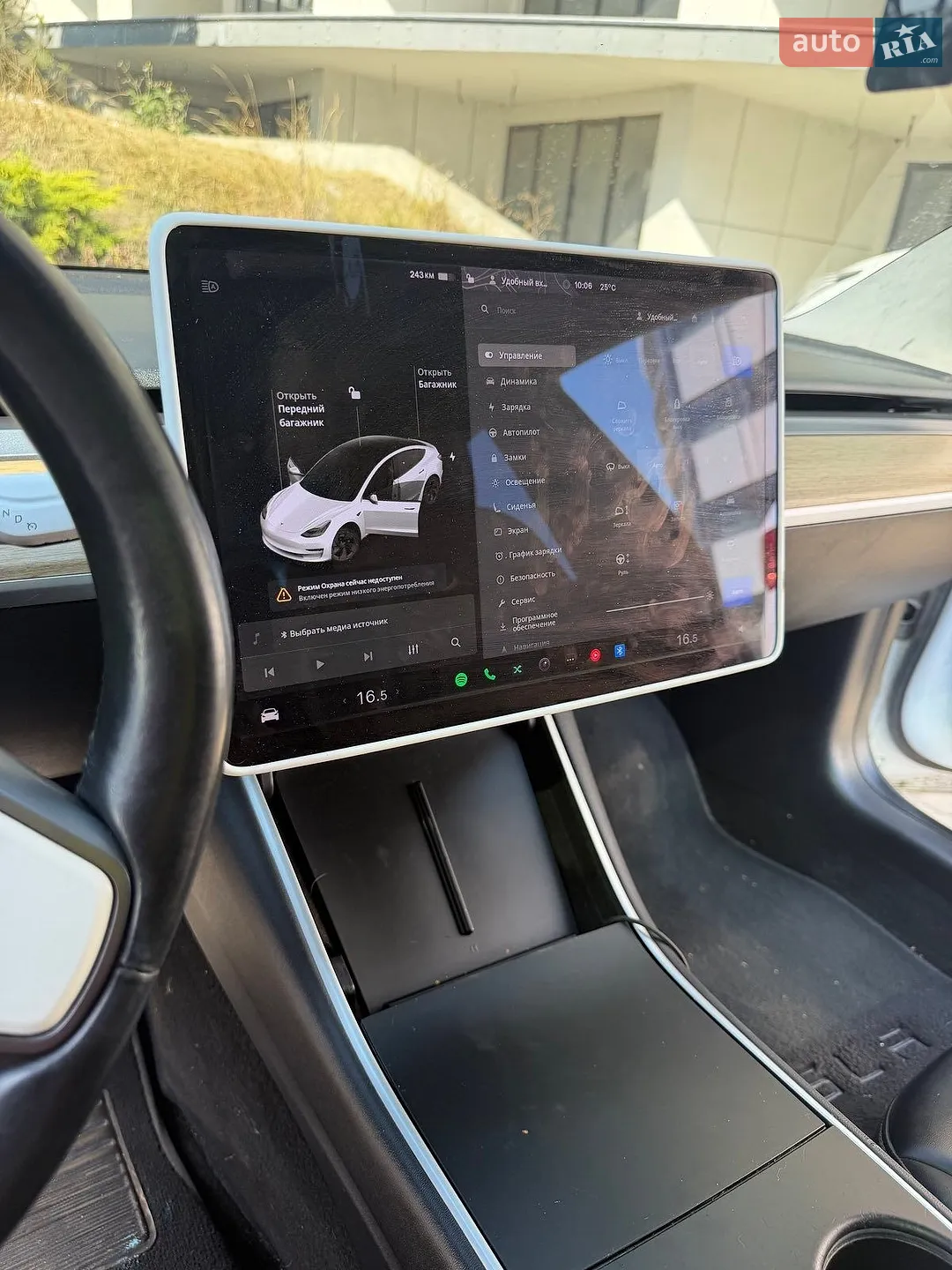 2019 Tesla Model 3 - мініатюра 17