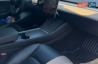 Седан Tesla Model 3 2021 в Ровно фото 8 Седан Tesla Model 3 2021 в Ровно
