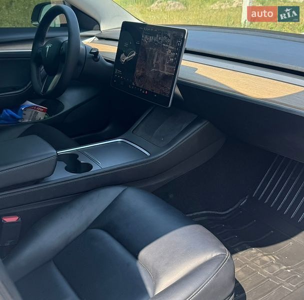 Седан Tesla Model 3 2021 в Ровно фото 8 Седан Tesla Model 3 2021 в Ровно