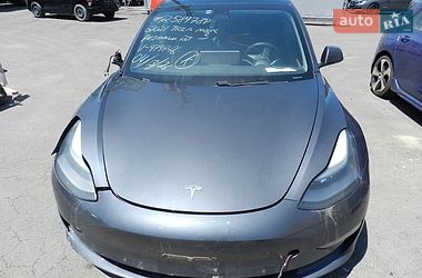 Седан Tesla Model 3 2021 в Ивано-Франковске