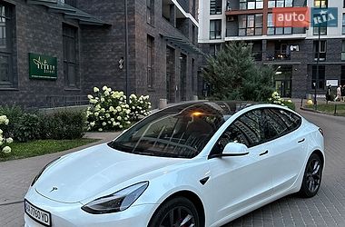 Седан Tesla Model 3 2023 в Києві Седан Tesla Model 3 2023 в Києві