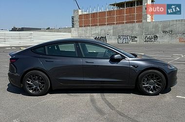 Седан Tesla Model 3 2024 в Львові фото 7 Седан Tesla Model 3 2024 в Львові