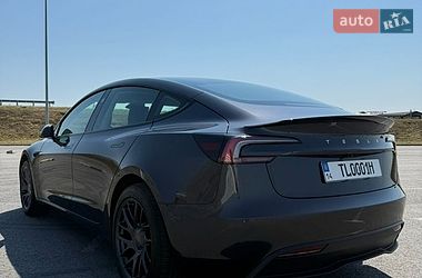 Седан Tesla Model 3 2024 в Львові фото 14 Седан Tesla Model 3 2024 в Львові