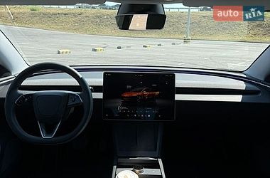 Седан Tesla Model 3 2024 в Львові фото 17 Седан Tesla Model 3 2024 в Львові