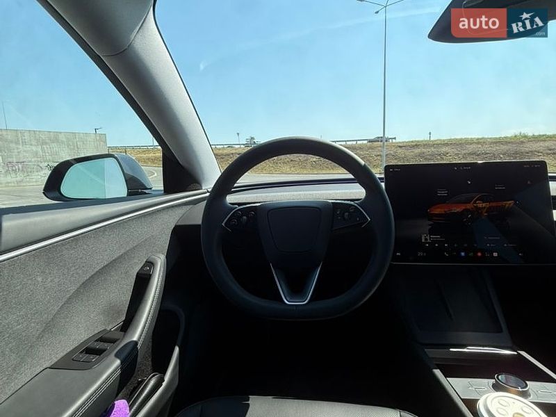 Седан Tesla Model 3 2024 в Львові фото 19 Седан Tesla Model 3 2024 в Львові