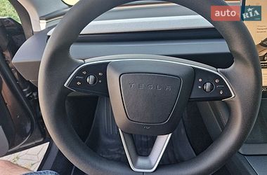 Седан Tesla Model 3 2024 в Миколаєві