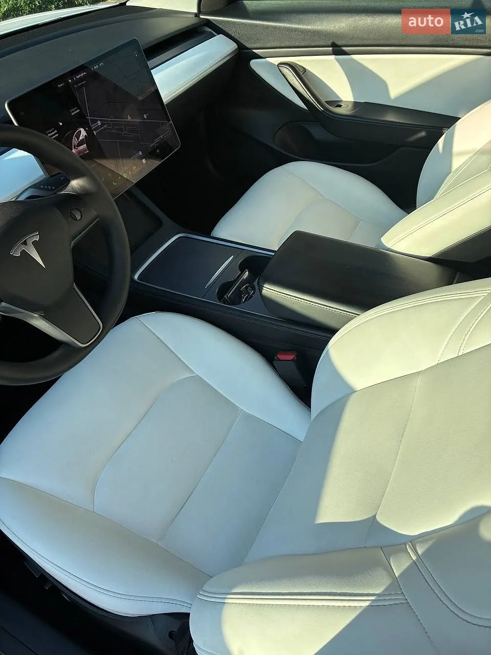 2021 Tesla Model 3 - мініатюра 8