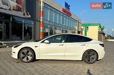 Седан Tesla Model 3 2021 в Хмельницком фото 2 Седан Tesla Model 3 2021 в Хмельницком