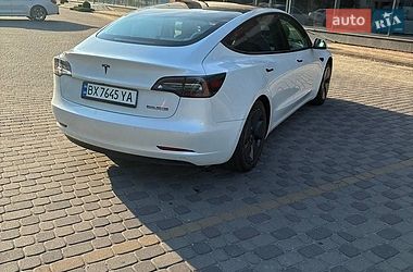 Седан Tesla Model 3 2021 в Хмельницком фото 4 Седан Tesla Model 3 2021 в Хмельницком
