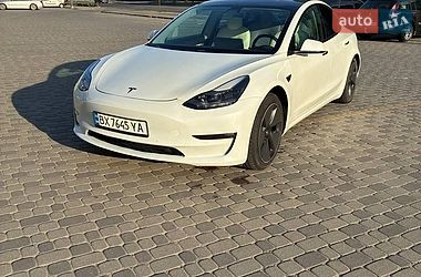 Седан Tesla Model 3 2021 в Хмельницком фото 3 Седан Tesla Model 3 2021 в Хмельницком
