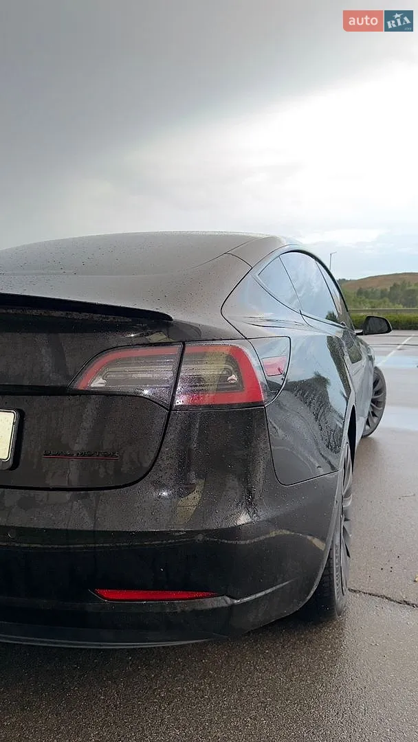 2019 Tesla Model 3 - мініатюра 8