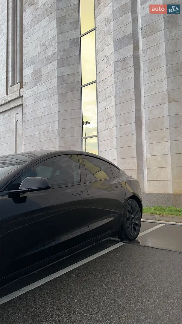 2019 Tesla Model 3 - мініатюра 14