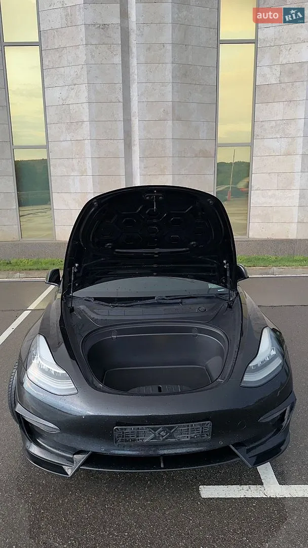2019 Tesla Model 3 - мініатюра 15
