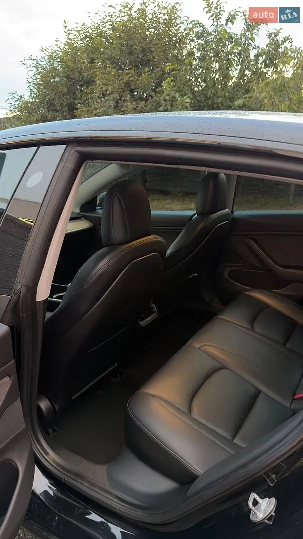 2019 Tesla Model 3 - мініатюра 28