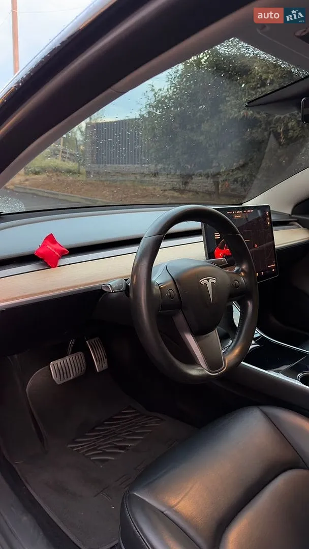 2019 Tesla Model 3 - мініатюра 29
