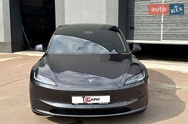 Седан Tesla Model 3 2024 в Києві фото 3 Седан Tesla Model 3 2024 в Києві