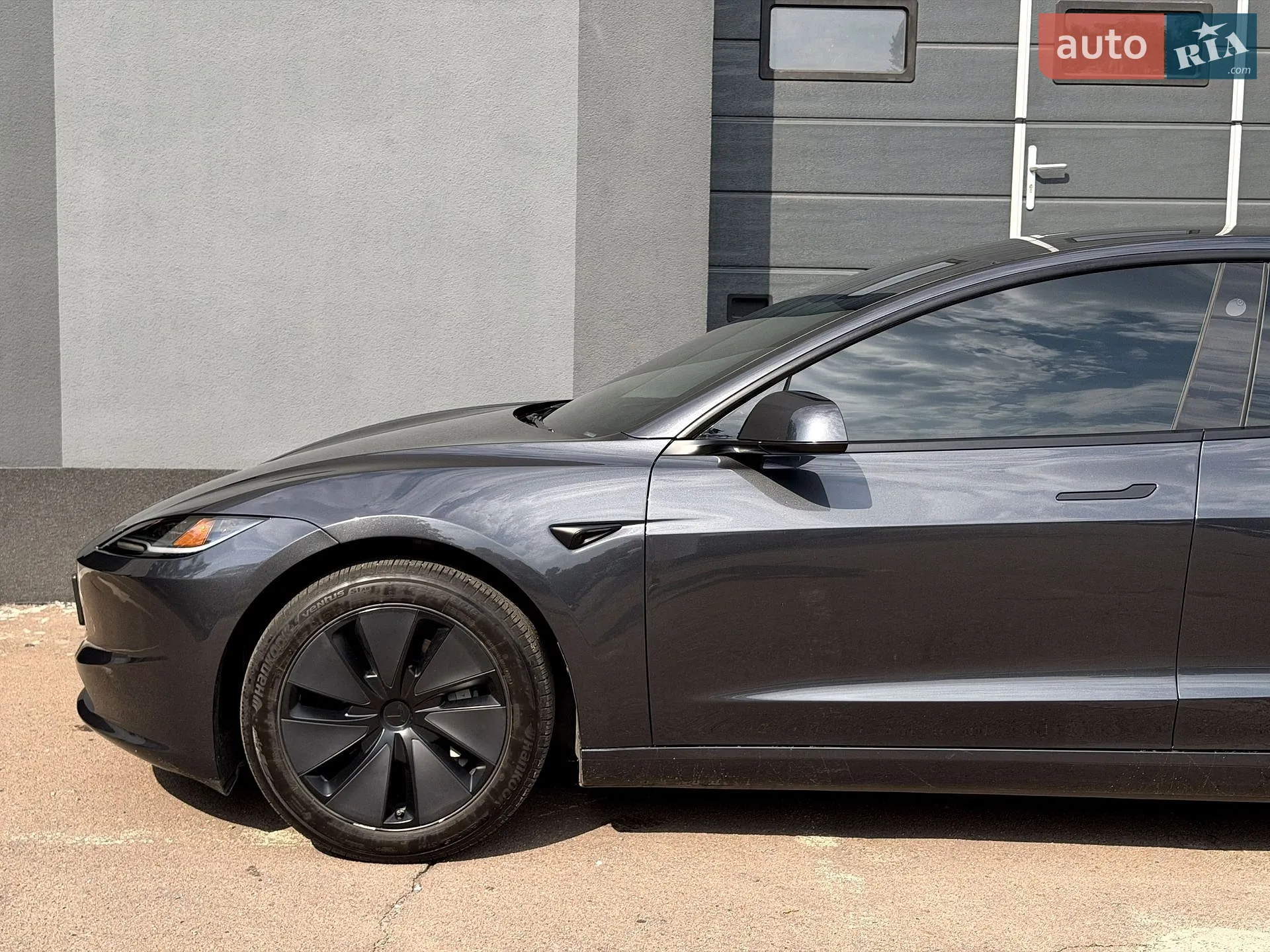 2024 Tesla Model 3 - мініатюра 5