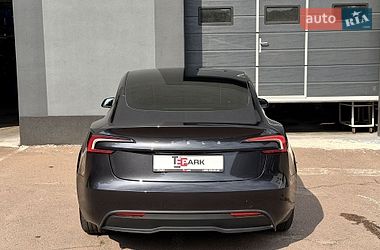 Седан Tesla Model 3 2024 в Києві фото 9 Седан Tesla Model 3 2024 в Києві