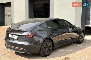 Седан Tesla Model 3 2024 в Києві фото 10 Седан Tesla Model 3 2024 в Києві