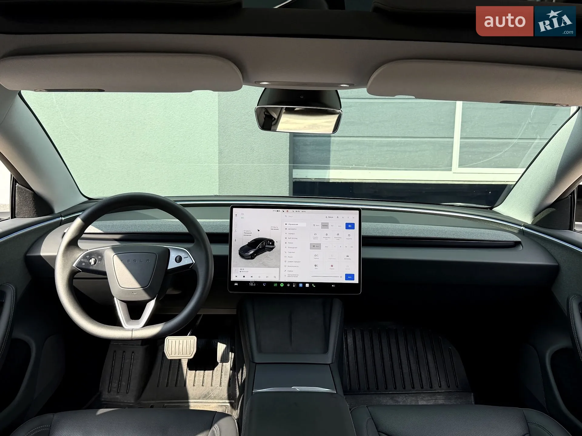 2024 Tesla Model 3 - мініатюра 17