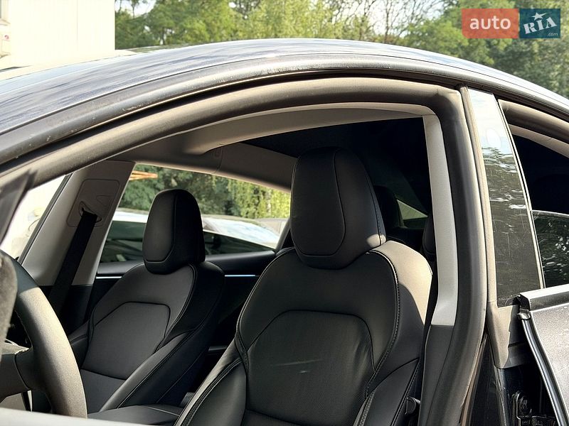 Седан Tesla Model 3 2024 в Києві фото 14 Седан Tesla Model 3 2024 в Києві