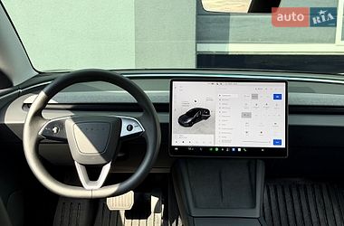 Седан Tesla Model 3 2024 в Києві фото 18 Седан Tesla Model 3 2024 в Києві