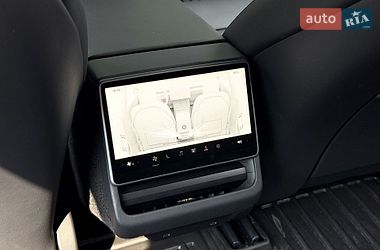 Седан Tesla Model 3 2024 в Києві фото 16 Седан Tesla Model 3 2024 в Києві