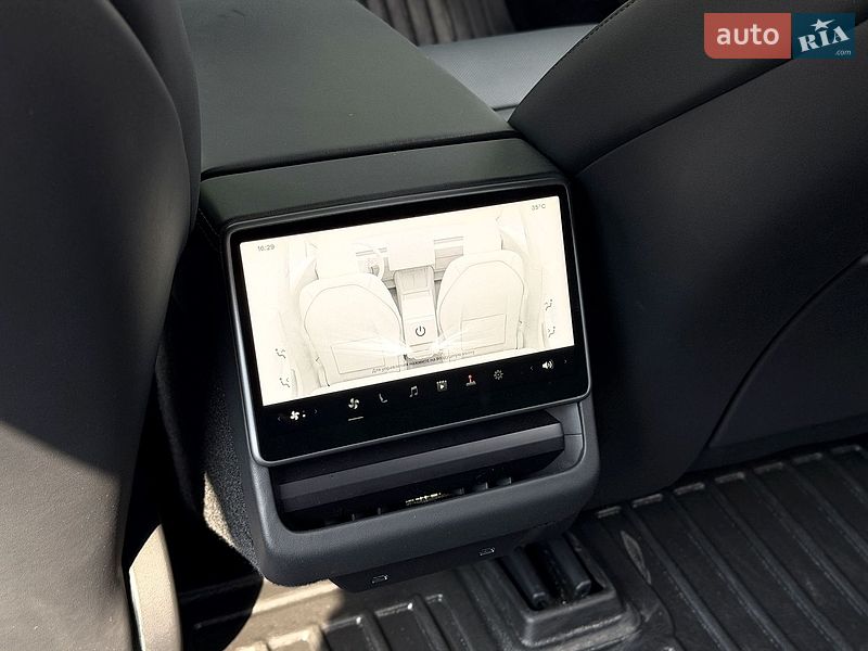 Седан Tesla Model 3 2024 в Києві фото 16 Седан Tesla Model 3 2024 в Києві