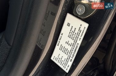 Седан Tesla Model 3 2024 в Києві фото 25 Седан Tesla Model 3 2024 в Києві