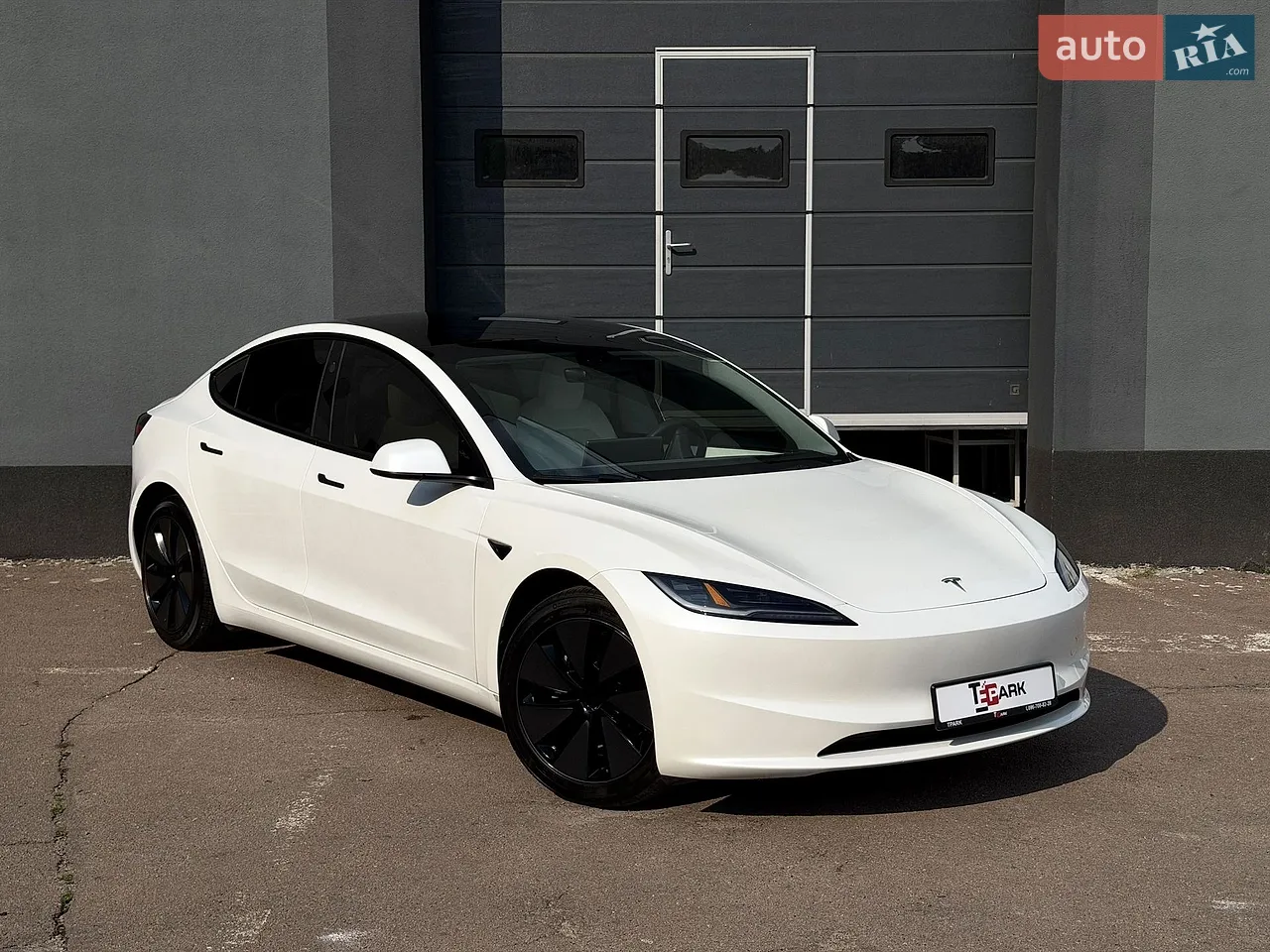 2022 Tesla Model 3 - мініатюра 26