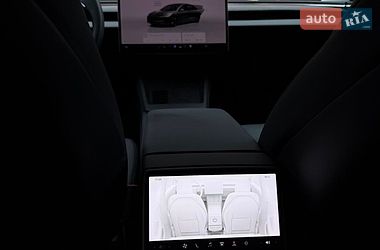 Седан Tesla Model 3 2024 в Киеве