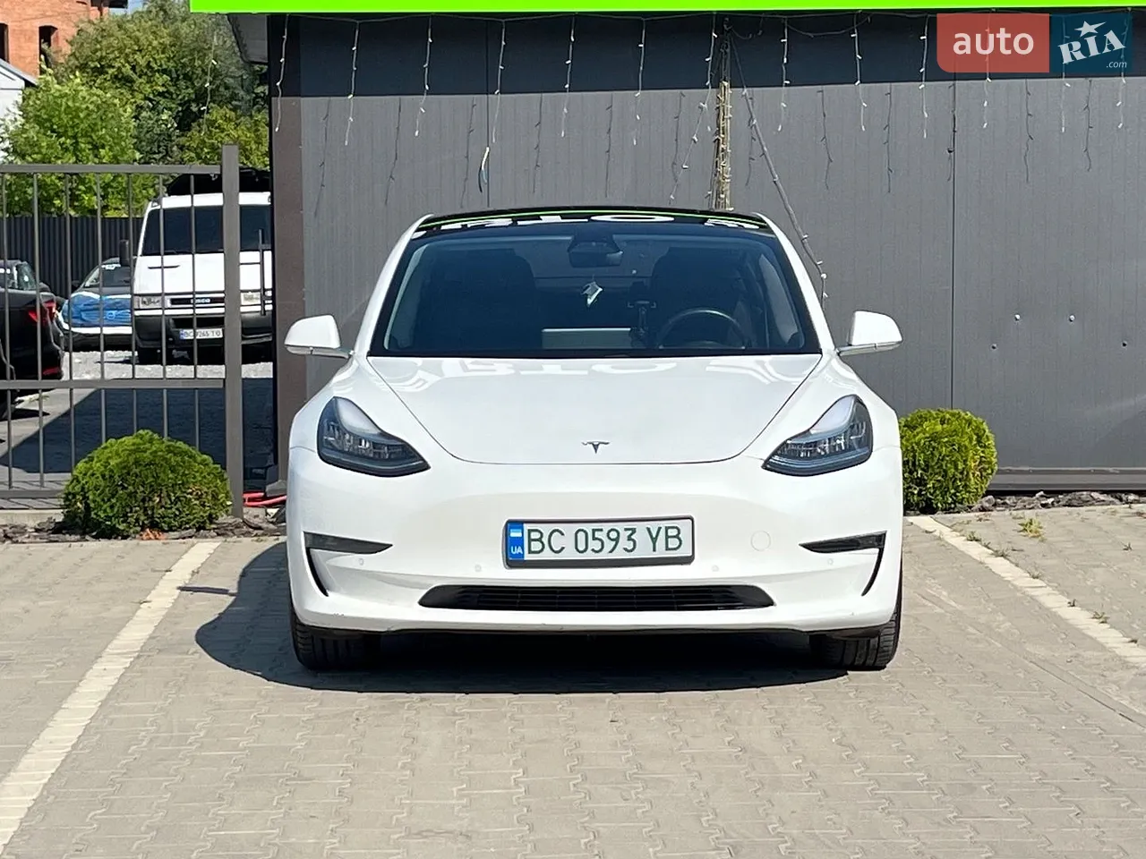 2020 Tesla Model 3 - мініатюра 20