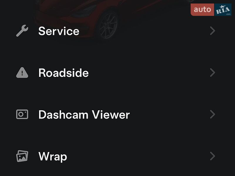 Седан Tesla Model 3 2019 в Львові