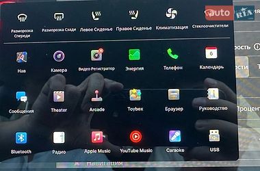 Седан Tesla Model 3 2019 в Львові