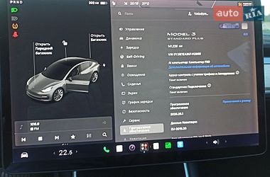 Седан Tesla Model 3 2019 в Киверцах фото 40 Седан Tesla Model 3 2019 в Киверцах
