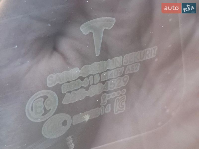 Седан Tesla Model 3 2019 в Запорожье фото 19 Седан Tesla Model 3 2019 в Запорожье